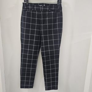 Old Navy High-Waisted Skinny Pants Size 6